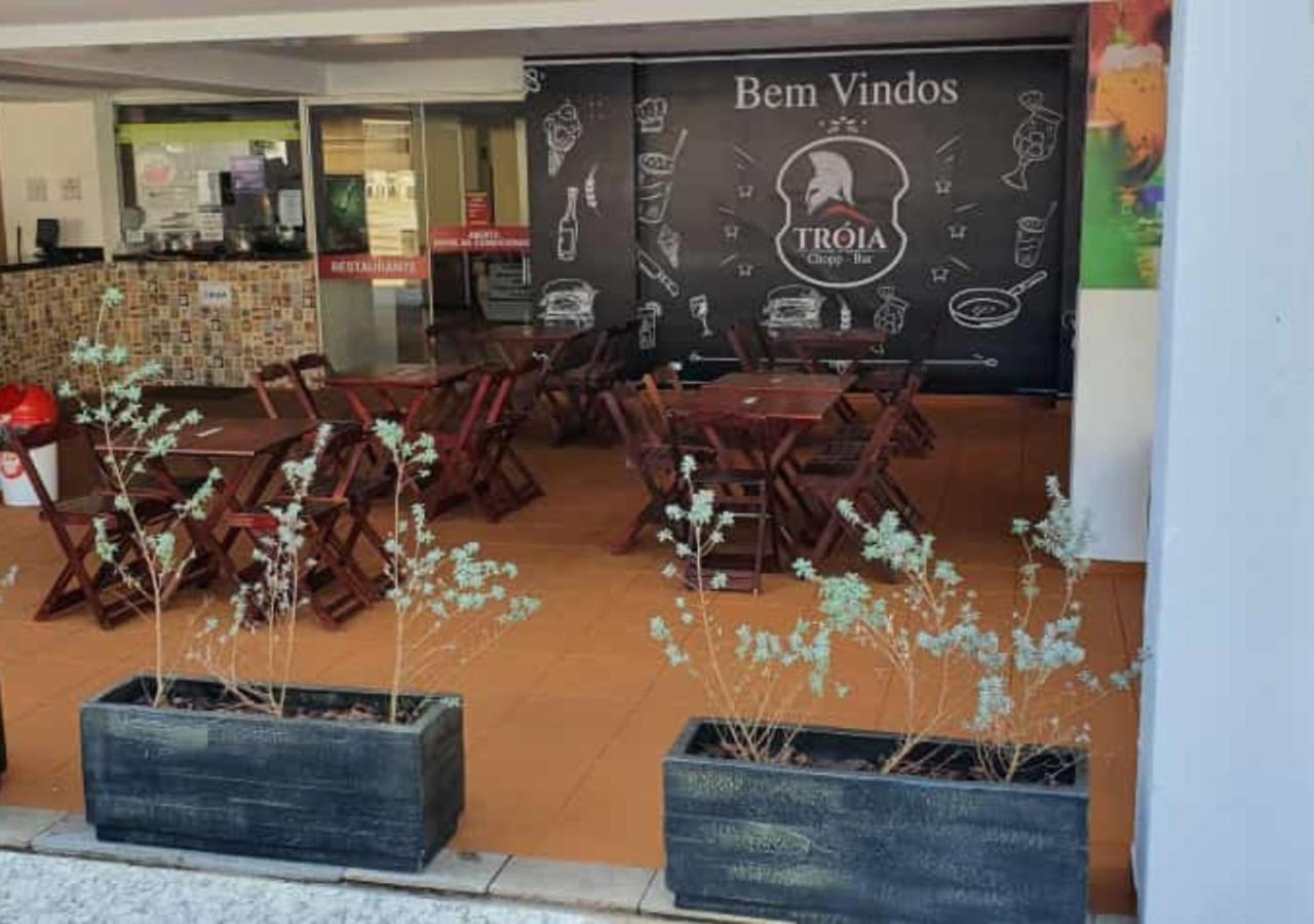 Eldorado Thermas Park Caldas Novas Exterior photo