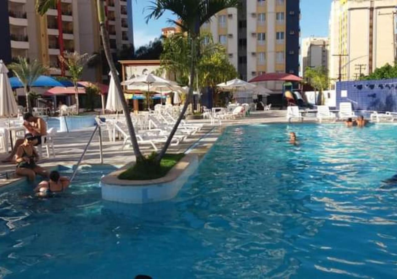 Eldorado Thermas Park Caldas Novas Exterior photo