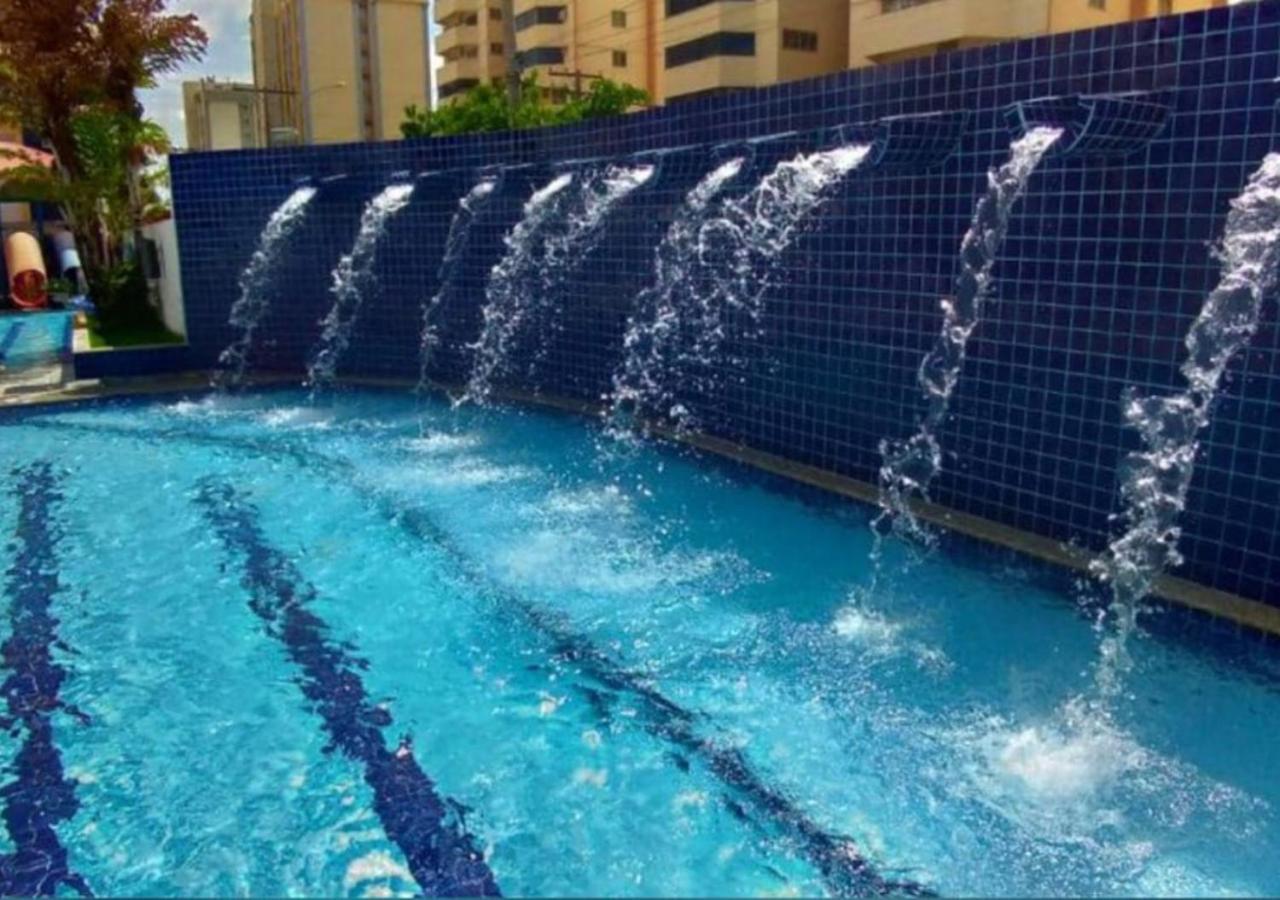 Eldorado Thermas Park Caldas Novas Exterior photo