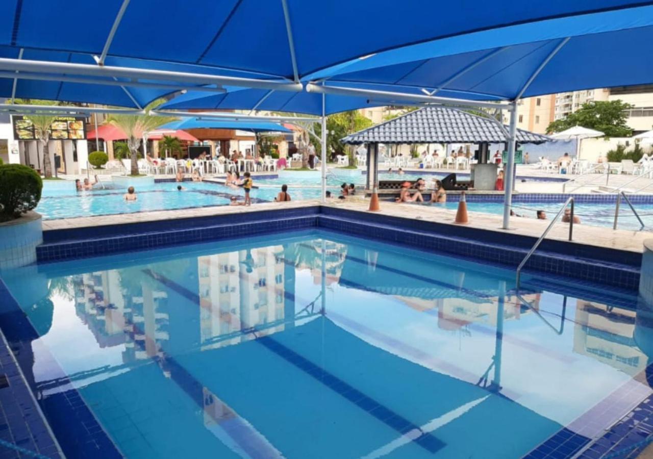 Eldorado Thermas Park Caldas Novas Exterior photo