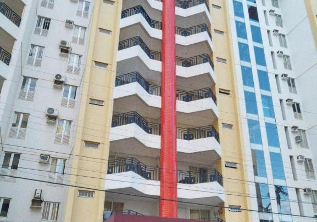 Eldorado Thermas Park Caldas Novas Exterior photo