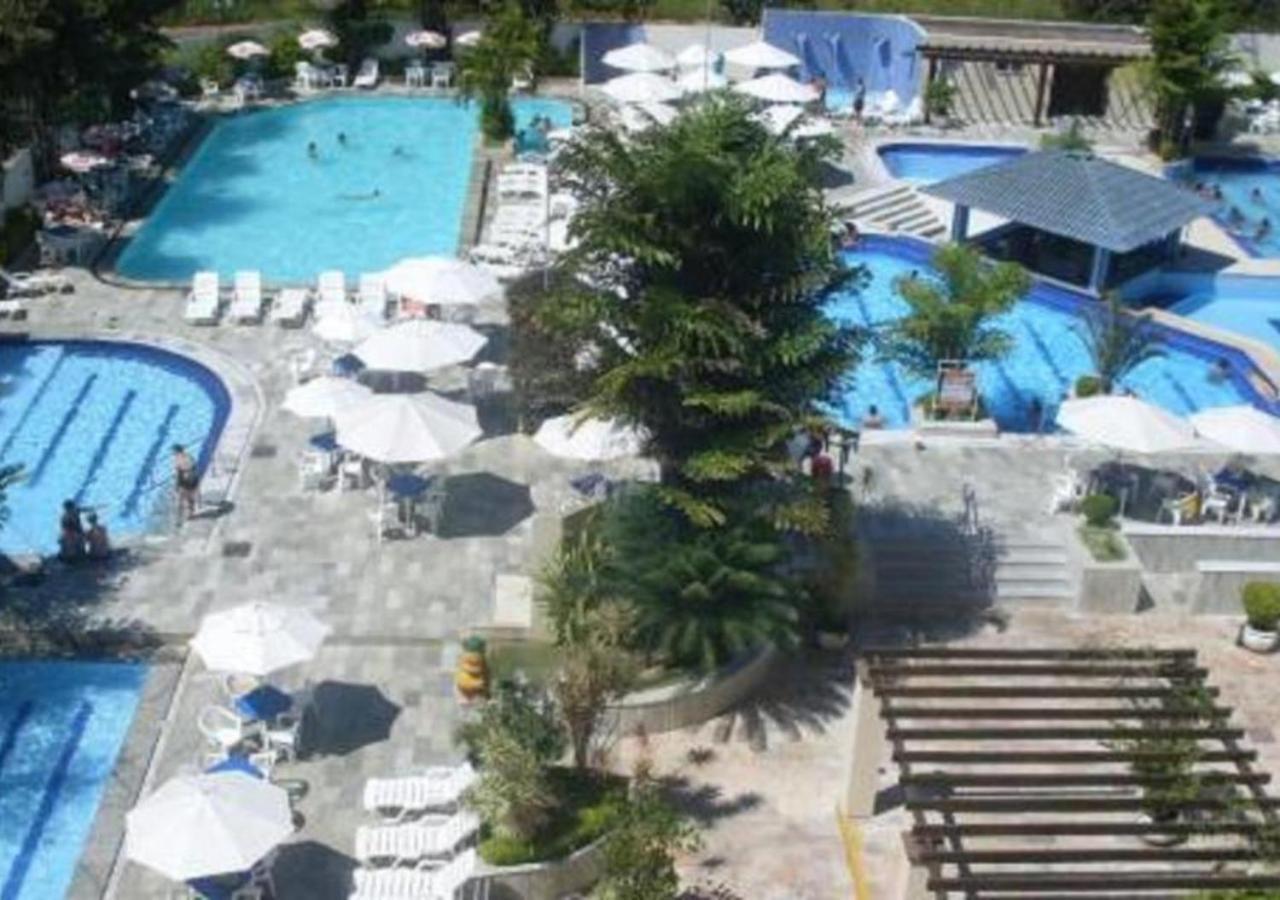 Eldorado Thermas Park Caldas Novas Exterior photo